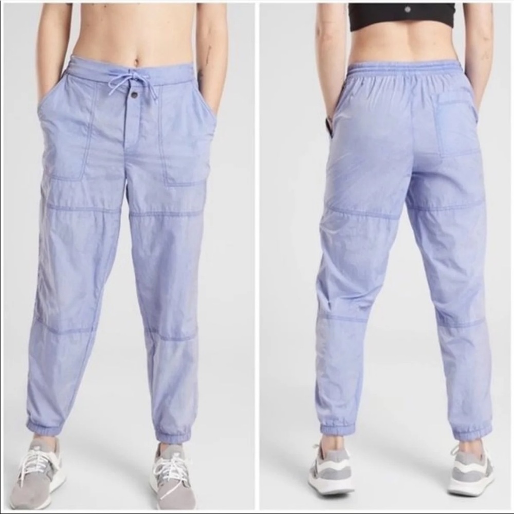 Athleta Expedition Joggers